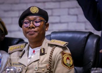 NIS CG Warns Officers Against Overdependence on Technology ‎