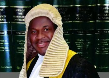 The Towering Titan of Justicia: Mike Ozekhome and the Long Battle for Nigeria’s Constitutional Soul ‎