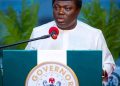 Gov. Kefas Condemns Killings in Binnari, Karim Lamido LGA, Orders Security Agencies to Fish Out Perpetrators