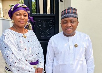Hon. Awah Alhassan vs Muri Ajaka and the Politics of Hypocrisy