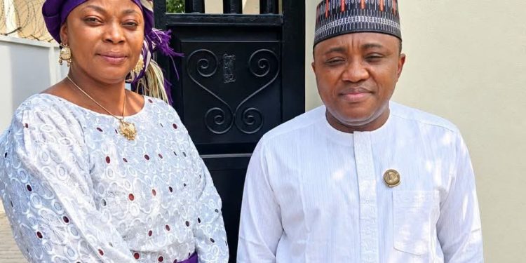 Hon. Awah Alhassan vs Muri Ajaka and the Politics of Hypocrisy