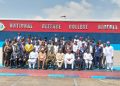 Security Stakeholders Call for Proactive Response to Evolving Threats ‎