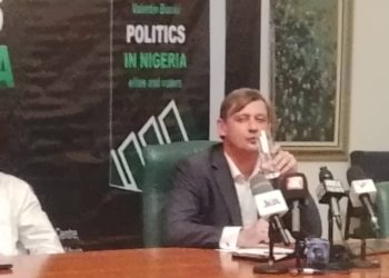 Bianki Unveils Fresh Insights Into Nigeria’s Electoral Dynamics, Power Structure