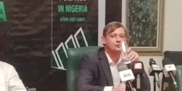 Bianki Unveils Fresh Insights Into Nigeria’s Electoral Dynamics, Power Structure