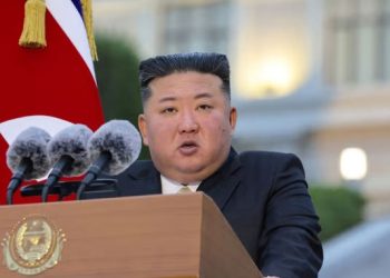 Fears Over Kim Jong Un After Rumours Of Brain Haemorrhage As State News Site Goes Offline ‎