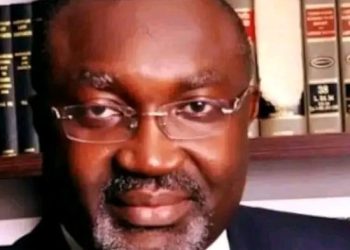 Godwin Obla Foundation Makes Donation to Support Child’s Surgery