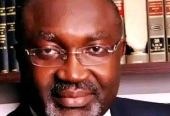 Godwin Obla Foundation Makes Donation to Support Child’s Surgery