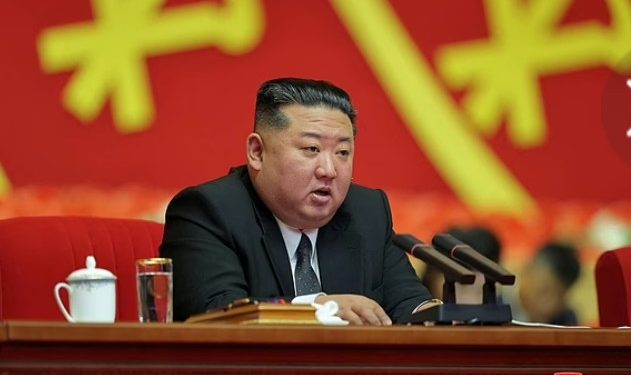 Kim Jong Un’s £75m Luxury Retreat Exposed As ‘Sudden Death’ Rumours Circulate