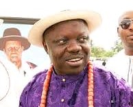 Uduaghan Most Accessible Governor Delta Ever Had -Nwoko