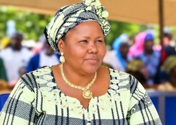 Santi Yam Festival: Yorro Council Chair, Organisers Celebrate Successful 2026 Edition, Thank Kefas, Fintiri, Others ‎