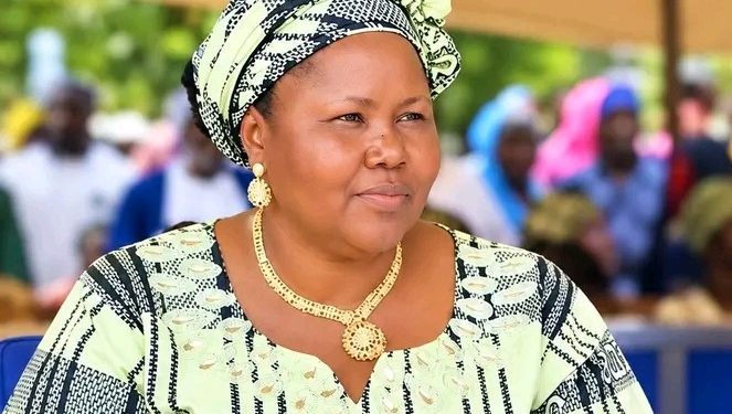 Santi Yam Festival: Yorro Council Chair, Organisers Celebrate Successful 2026 Edition, Thank Kefas, Fintiri, Others ‎
