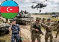 Azerbaijan Seals $235 Million Missile Deal With Israel’s Elbit Systems