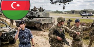 Azerbaijan Seals $235 Million Missile Deal With Israel’s Elbit Systems