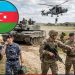 Azerbaijan Seals $235 Million Missile Deal With Israel’s Elbit Systems