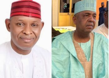 BAT Movement Strengthens Leadership, Appoints Gov Yusuf National Patron, Sheriff Kano Patron, Others ‎