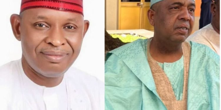 BAT Movement Strengthens Leadership, Appoints Gov Yusuf National Patron, Sheriff Kano Patron, Others 
