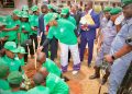 COWA plants 14,882 trees, mobilises 682 green ambassadors in Abuja