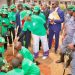 COWA plants 14,882 trees, mobilises 682 green ambassadors in Abuja