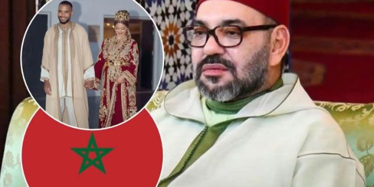 Morocco Plans 5,000-Dirham Grant for Young Couples Preparing to Marry