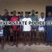 ‎UniCross SUG President Arrested Over Alleged Cult Initiation Near UNICAL ‎
