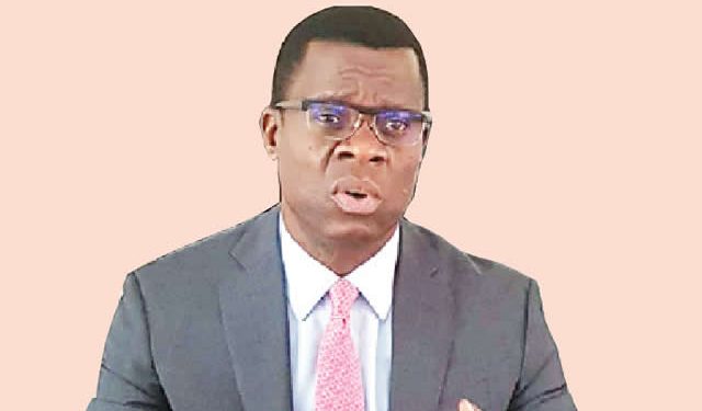 PAJUD Accuses Former INEC REC Mike Igini of Political Bias, Defends Tinubu, Amupitan ‎