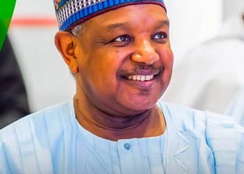 Atiku Bagudu Grassroots Network Welcomes Tinubu, APC Leaders to 2027 Campaign Launch