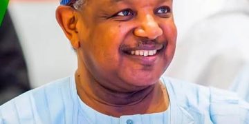 Atiku Bagudu Grassroots Network Welcomes Tinubu, APC Leaders to 2027 Campaign Launch
