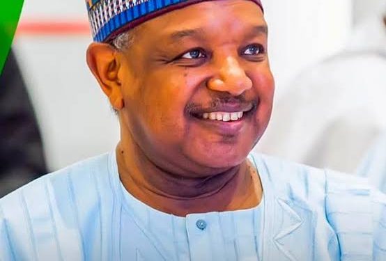 Atiku Bagudu Grassroots Network Welcomes Tinubu, APC Leaders to 2027 Campaign Launch