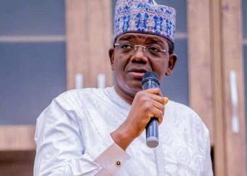 Zamfara 8: APC Vanguard Hails Matawalle’s Reconciliation Efforts, Vehicle Gifts to Lawmakers