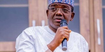 Zamfara 8: APC Vanguard Hails Matawalle’s Reconciliation Efforts, Vehicle Gifts to Lawmakers