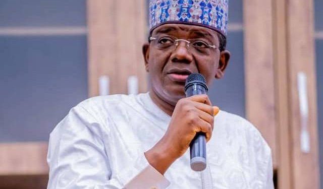 Zamfara 8: APC Vanguard Hails Matawalle’s Reconciliation Efforts, Vehicle Gifts to Lawmakers