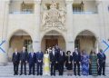 Nigeria-Cyprus Relations Enter New Chapter as Ambassador Ufochukwu Presents Credentials in NICOSIA