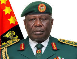 Why the DECAN Award Sits Well on General Oluyede’s Head 