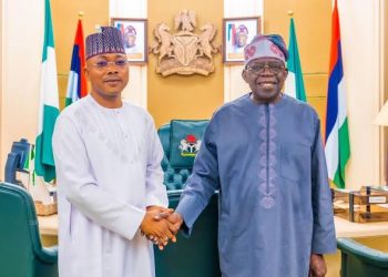 Governor Ododo’s Policies May Undermine Tinubu’s Re-election in Kogi – Ijele Warns