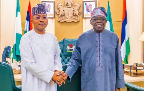 Governor Ododo’s Policies May Undermine Tinubu’s Re-election in Kogi – Ijele Warns