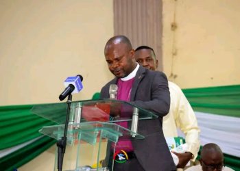 UMCN Bishop Condemns, Mourns Victims of Binari Attack, Calls for Urgent Govt Action to Avoid Future Attack