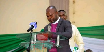 UMCN Bishop Condemns, Mourns Victims of Binari Attack, Calls for Urgent Govt Action to Avoid Future Attack