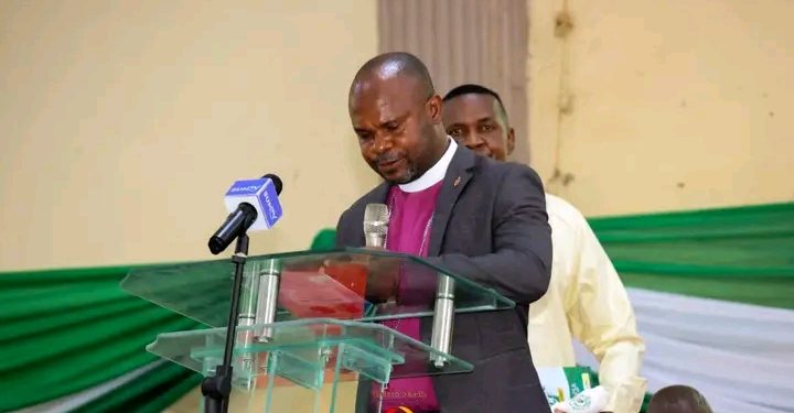 UMCN Bishop Condemns, Mourns Victims of Binari Attack, Calls for Urgent Govt Action to Avoid Future Attack