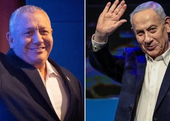 Eisenkot Leads Netanyahu but Deadlock Looms Two Days to Israel Election, Polls Show