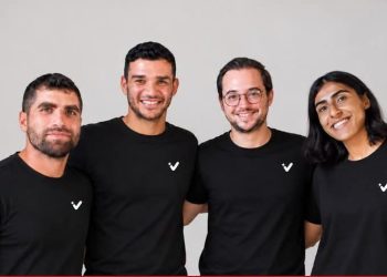Without Seed Capital: Four 28-Year-Old Israelis Sell AI Startup for Millions of Shekels