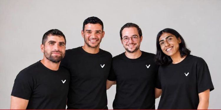 Without Seed Capital: Four 28-Year-Old Israelis Sell AI Startup for Millions of Shekels