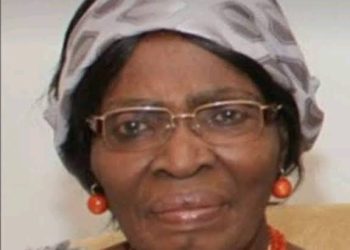 Nwoko Commiserates with WTO DG over Mother’s Death