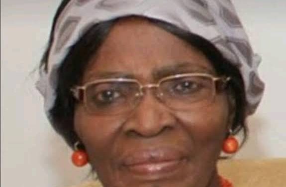 Nwoko Commiserates with WTO DG over Mother’s Death