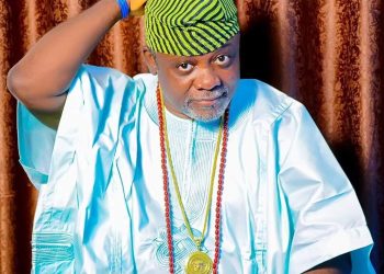 ARCON Maiden Awards Will Encourage Professionalism In Advertising Industry- Ajiboye
