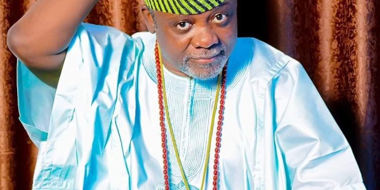 ARCON Maiden Awards Will Encourage Professionalism In Advertising Industry- Ajiboye