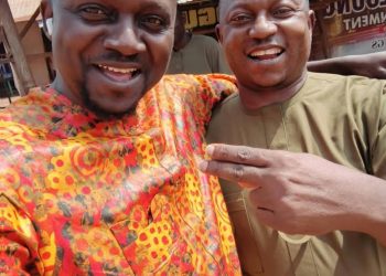 Birthday Tribute to Prof. Usman Salisu Ogbo,Vice-Chancellor Prince Abubakar Audu University, Anyigba