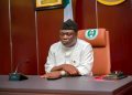 Taraba: Kefas Convenes Security Council Meeting Over Binari Attack ‎