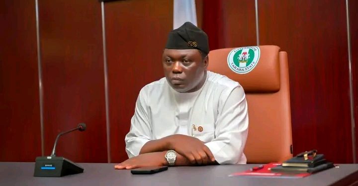 Taraba: Kefas Convenes Security Council Meeting Over Binari Attack 