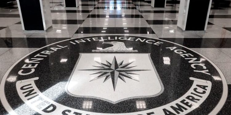 FBI Arrests CIA Contractor for Allegedly Leaking Secret Defense, Middle East Intel to Journalist