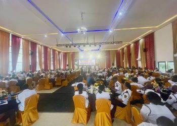 Motor Vehicle Administration Must Prioritise Safety Over Revenue –Oche